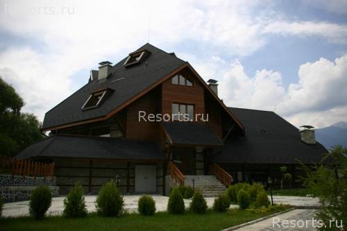 Redenka Lodge 25